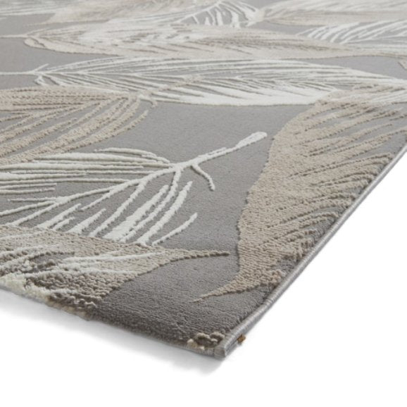 Flores 1925 Grey - Healy Furniture & Carpets