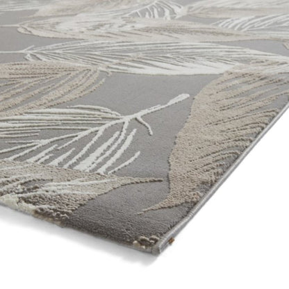 Flores 1925 Grey - Healy Furniture & Carpets