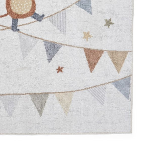 Vida Kids Monkey - Healy Furniture & Carpets