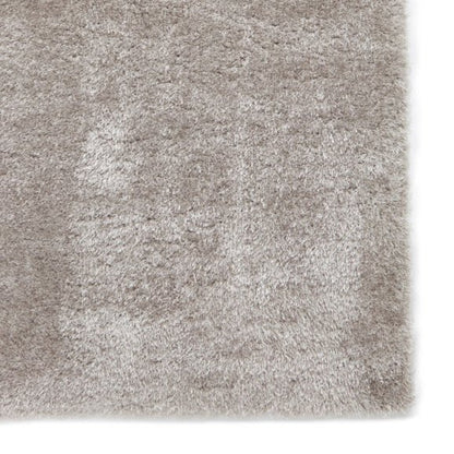 Lux Shaggy Silver - Healy Furniture & Carpets
