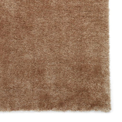 Lux Shaggy Walnut - Healy Furniture & Carpets