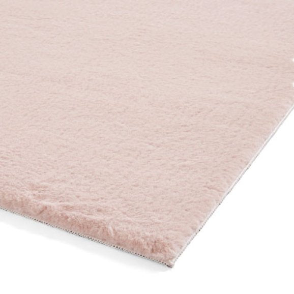 Snug Rug Blush - Healy Furniture & Carpets