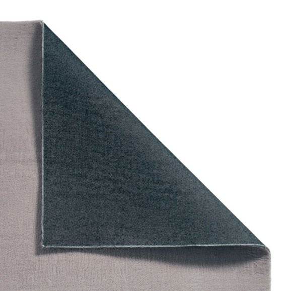 Snug Rug Dark grey - Healy Furniture & Carpets