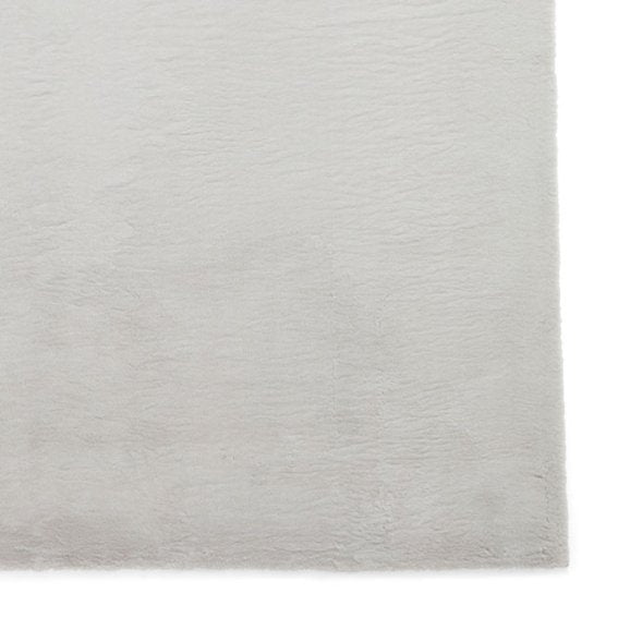 Snug Rug Light Grey - Healy Furniture & Carpets