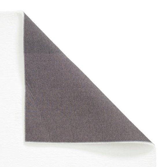 Snug Rug White - Healy Furniture & Carpets