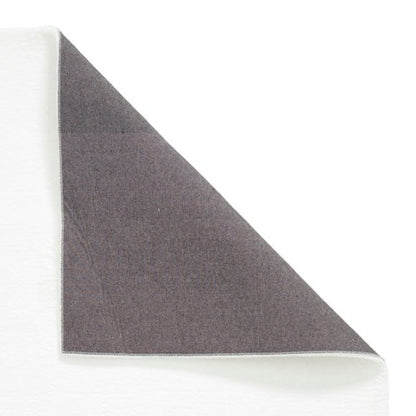 Snug Rug White - Healy Furniture & Carpets