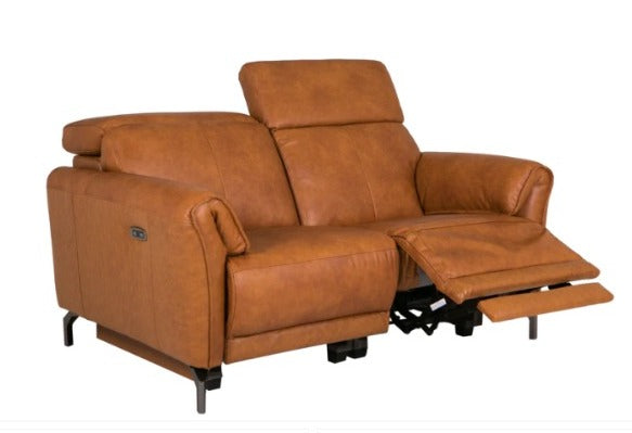 Naples 2 Seater - Tan