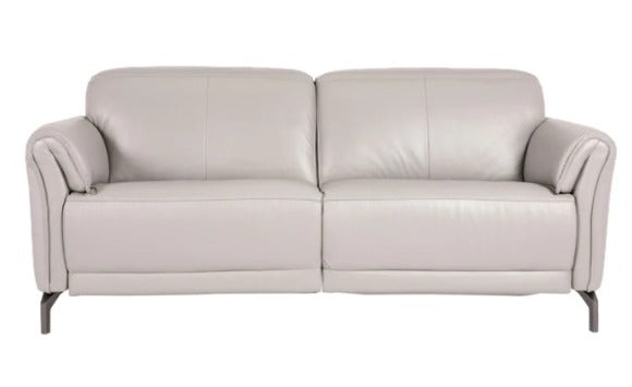 Naples 3 Seater - Cashmere