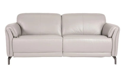 Naples 3 Seater - Cashmere