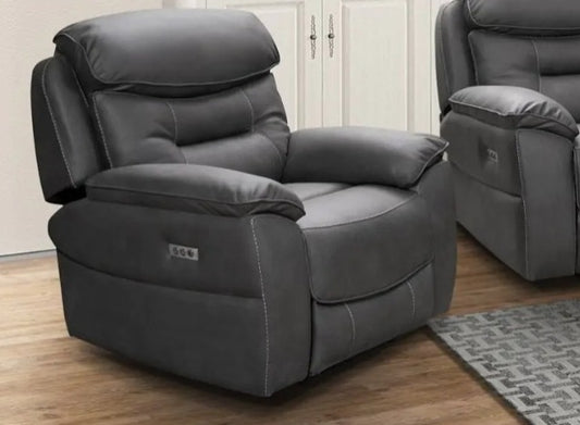 Leroy Powered Armchairs