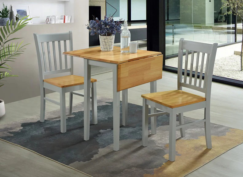 Dropleaf Dining Set