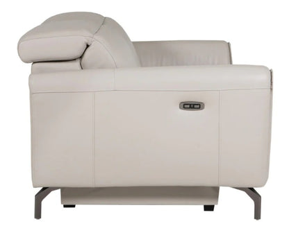 Naples 2 Seater - Cashmere
