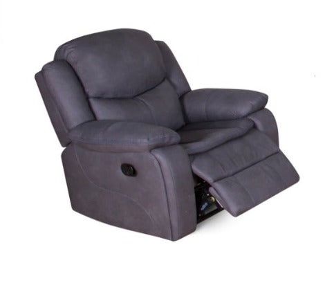 Brooklyn Armchair Navy