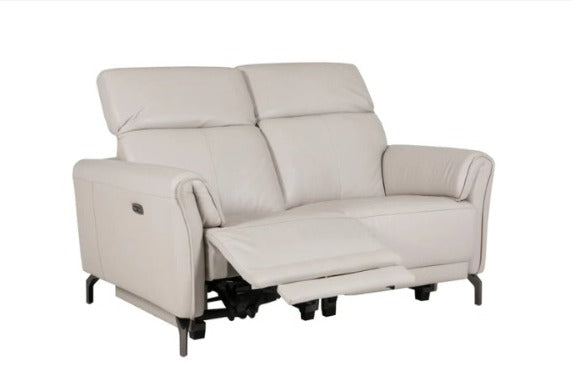 Naples 2 Seater - Cashmere