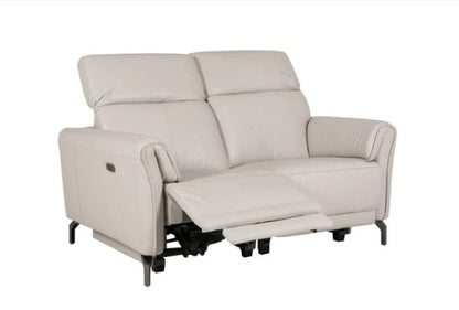 Naples 2 Seater - Cashmere