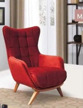DESIGNER ARMCHAIR