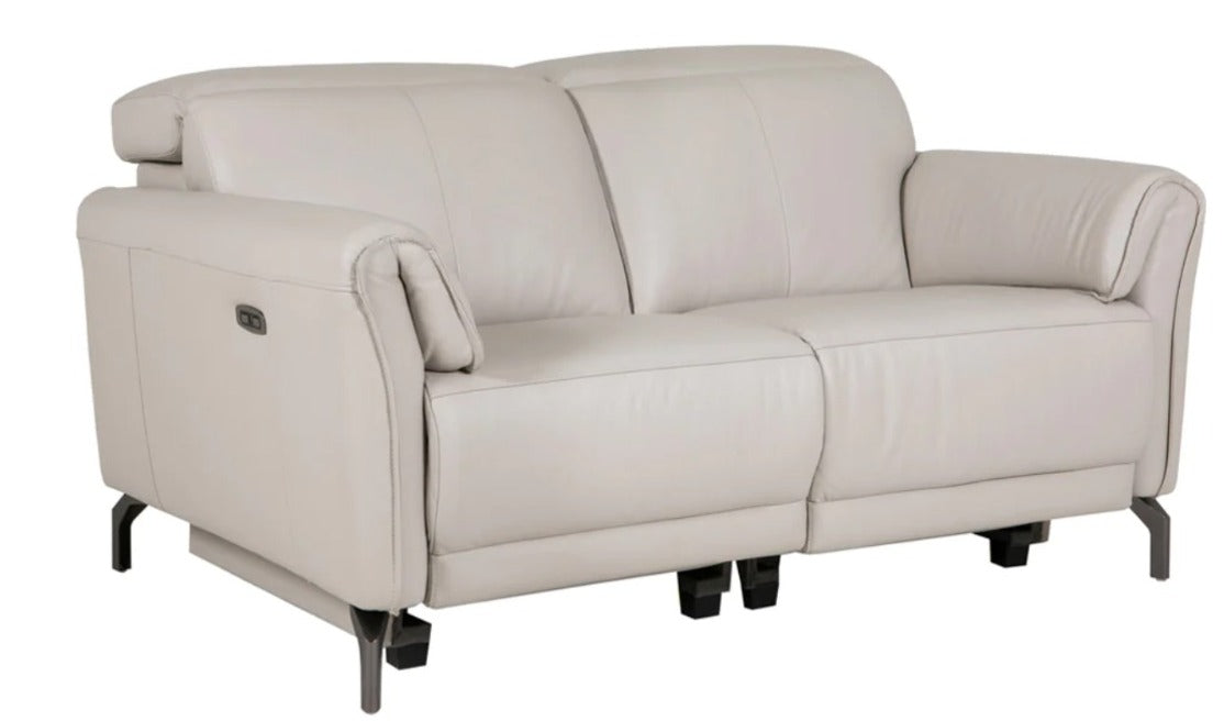 Naples 2 Seater - Cashmere