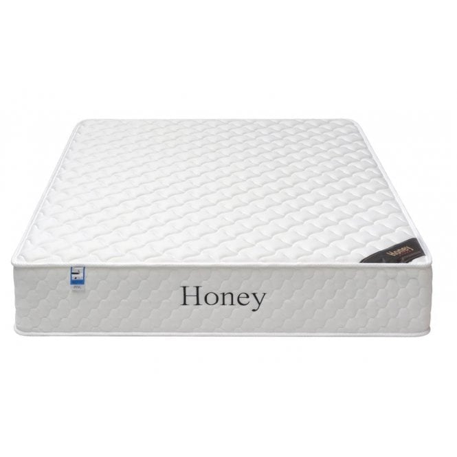 Honey Mattress 5ft