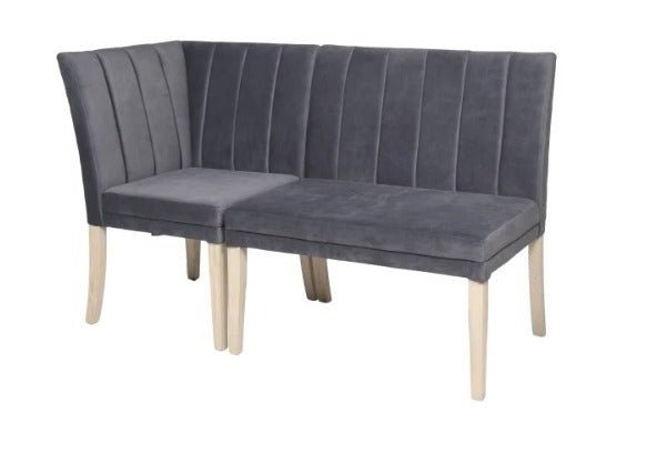 Valent Corner Dining Set - Healy Furniture & Carpets
