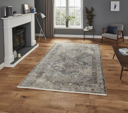 Athena 18739 Grey - Healy Furniture & Carpets