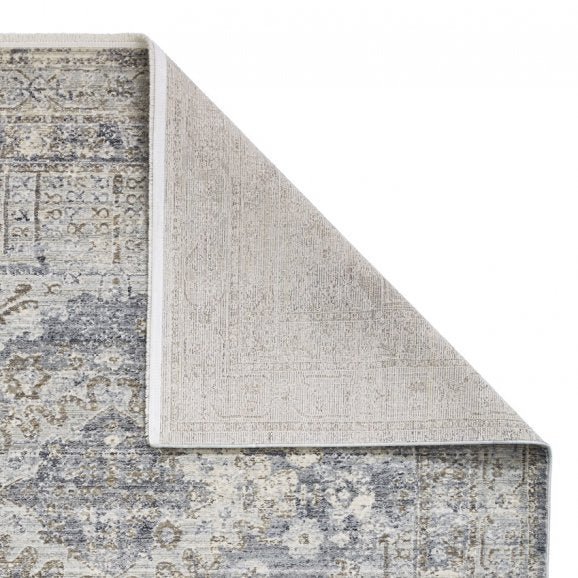 Athena 18739 Grey - Healy Furniture & Carpets