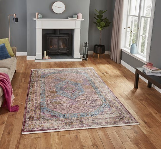 Athena 24023 Multi - Healy Furniture & Carpets