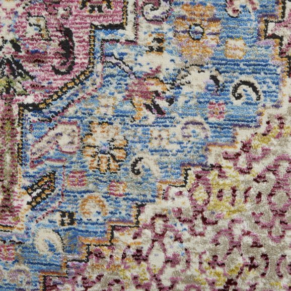 Athena 24023 Multi - Healy Furniture & Carpets