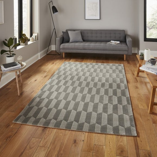 Aurora 54207 Grey - Healy Furniture & Carpets