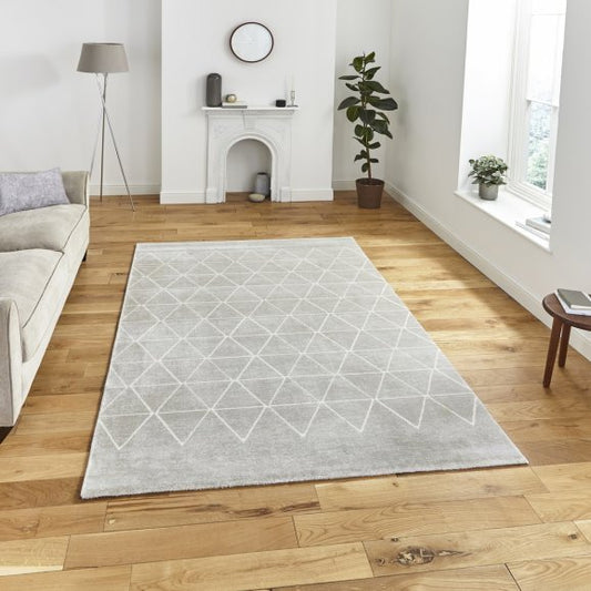 Aurora 54238 Grey - Healy Furniture & Carpets