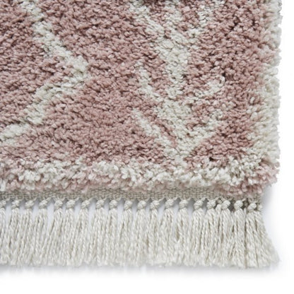 Boho 7043 Rose - Healy Furniture & Carpets