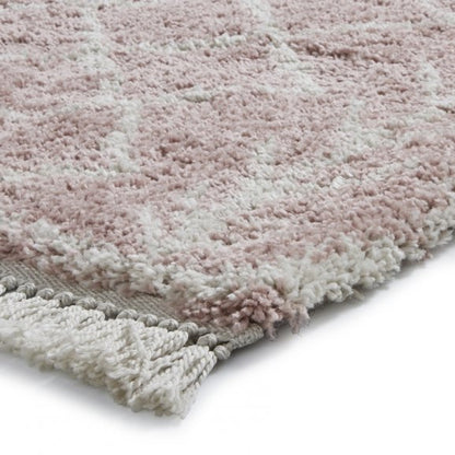 Boho 7043 Rose - Healy Furniture & Carpets