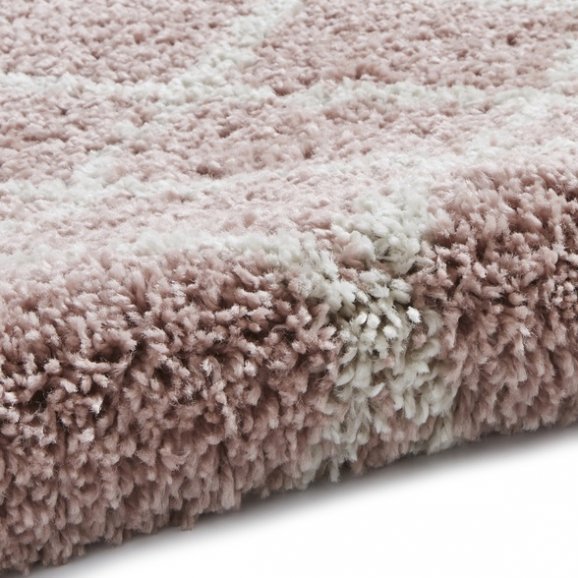 Boho 7043 Rose - Healy Furniture & Carpets