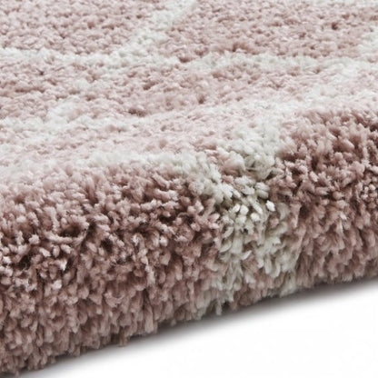Boho 7043 Rose - Healy Furniture & Carpets