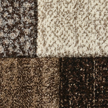 Brooklyn 21830 Beige/Grey - Healy Furniture & Carpets