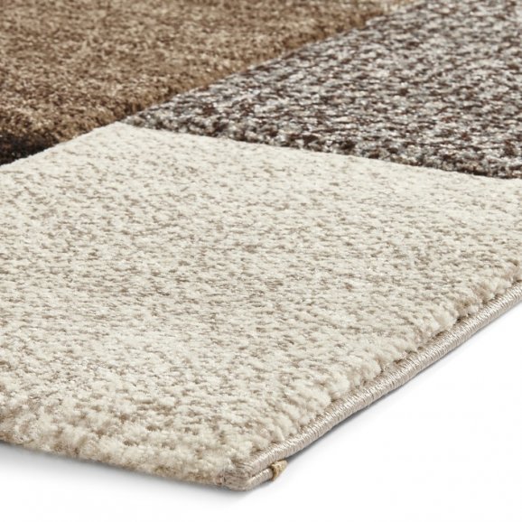 Brooklyn 21830 Beige/Grey - Healy Furniture & Carpets