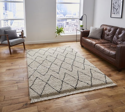 Boho 8280 Beige - Healy Furniture & Carpets