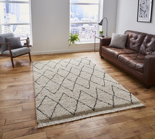 Boho 8280 Beige - Healy Furniture & Carpets
