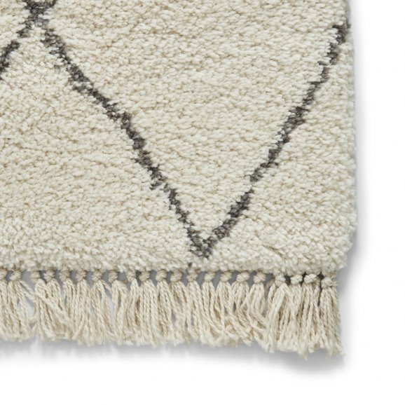 Boho 8280 Cream/Grey - Healy Furniture & Carpets