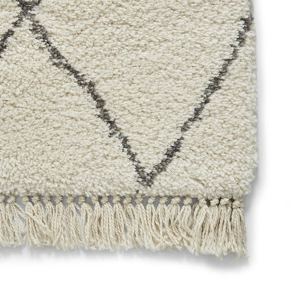 Boho 8280 Cream/Grey - Healy Furniture & Carpets