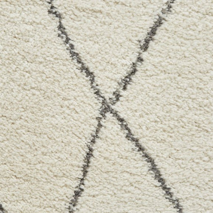 Boho 8280 Cream/Grey - Healy Furniture & Carpets