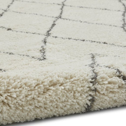 Boho 8280 Cream/Grey - Healy Furniture & Carpets