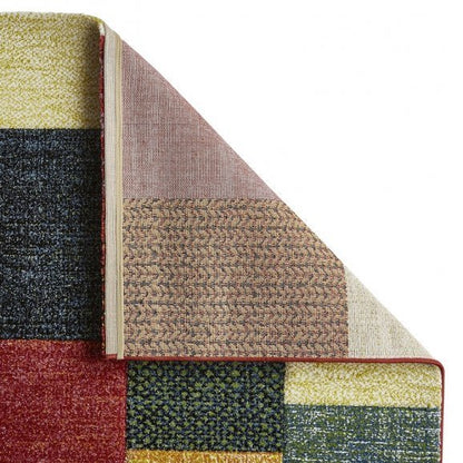 Brooklyn 21830 Multi - Healy Furniture & Carpets