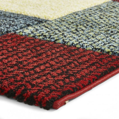 Brooklyn 21830 Multi - Healy Furniture & Carpets