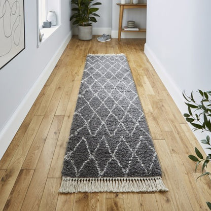 Boho 8280 Grey - Healy Furniture & Carpets