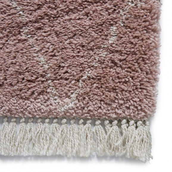 Boho 8280 Rose - Healy Furniture & Carpets
