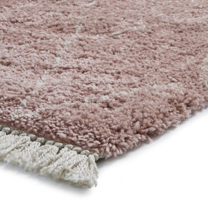 Boho 8280 Rose - Healy Furniture & Carpets