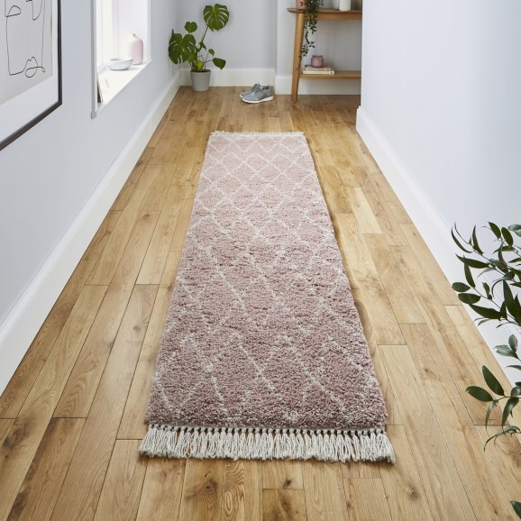Boho 8280 Rose - Healy Furniture & Carpets