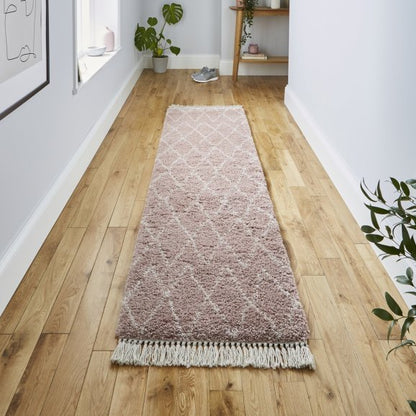 Boho 8280 Rose - Healy Furniture & Carpets