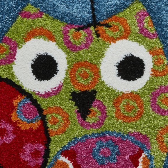 Brooklyn Kids 793 Blue - Healy Furniture & Carpets