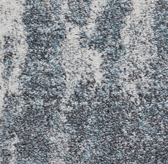 Brooklyn 8595 Ivory/Blue - Healy Furniture & Carpets